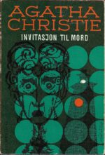 Christie, Agatha: Invitasjon til mord