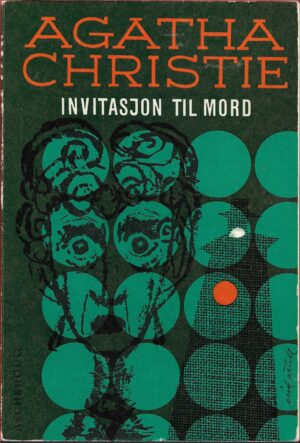 Christie, Agatha: Invitasjon til mord