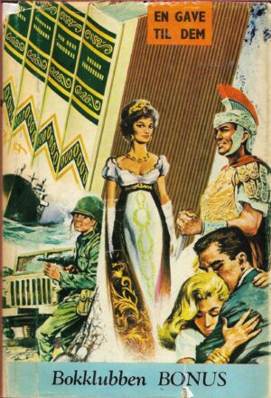 Estberg, Astrid: Zenobia. Dronning av Palmyra