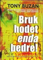 Buzan, Tony: Bruk hodet enda bedre!