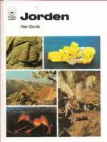 Davis, Alan: Jorden - Faktaserien 15