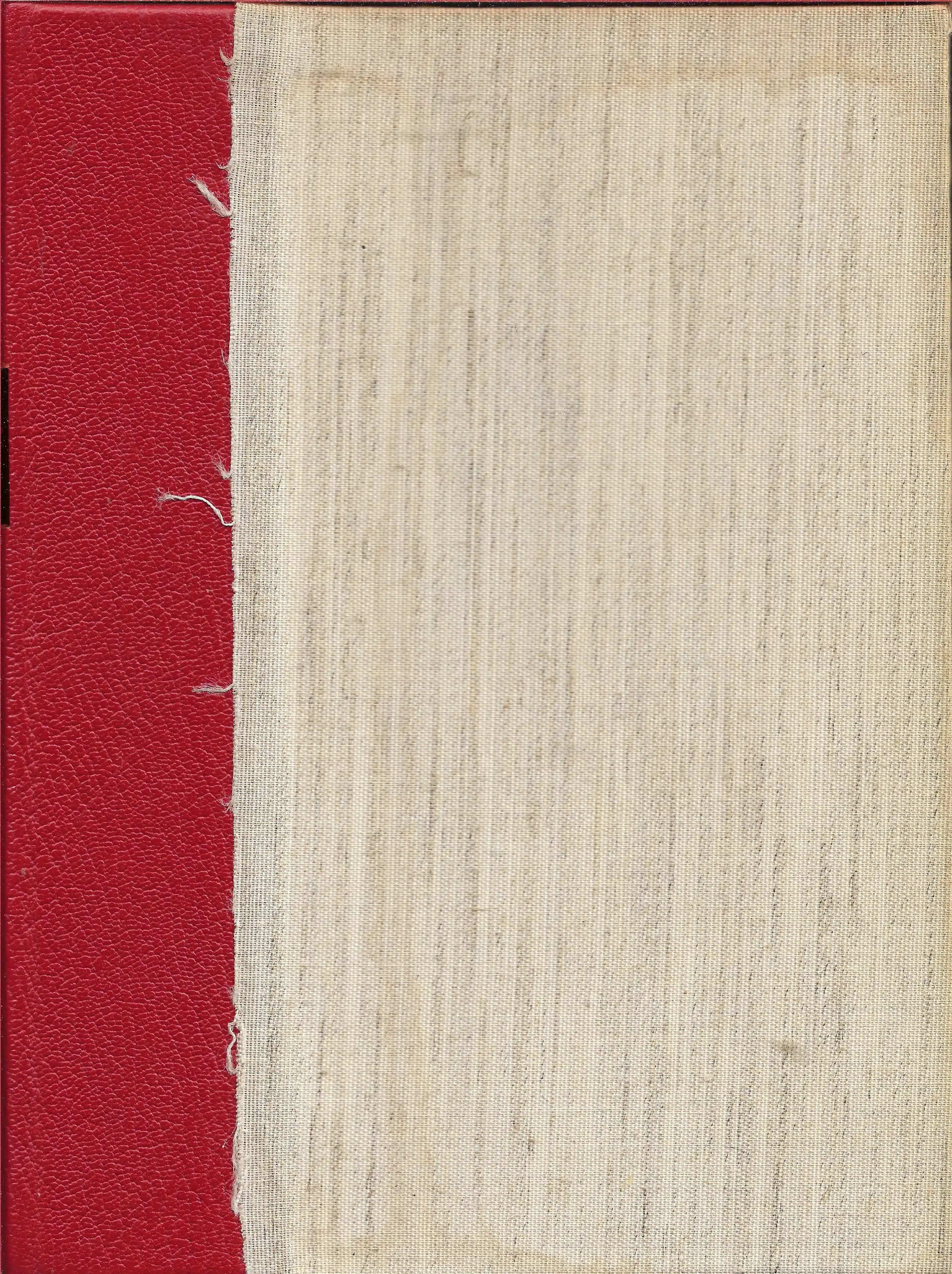 Nordisk kriminalkrønike 1971