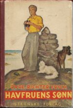 Frich, Øvre Richter: Havfruens sønn