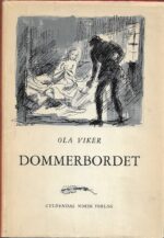 Viker, Ola: Dommerbordet