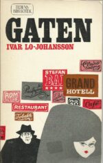 Lund, May B: Gaten