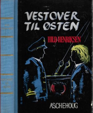 Henriksen, Hild: Vestover til østen