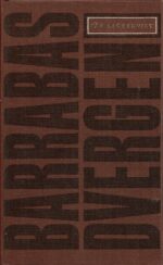 Lagerkvist, Pär: Barrabas - Dvergen