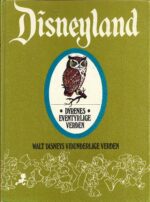 Disneyland. Dyrenes eventyrlige verden