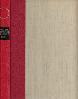 Nordisk kriminalkrønike 1982