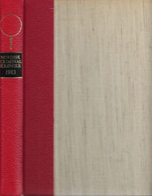 Nordisk kriminalkrønike 1983