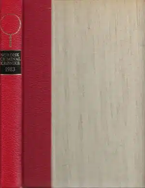 Nordisk kriminalkrønike 1983