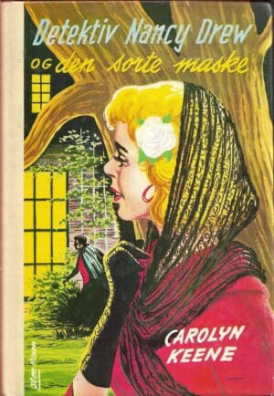 Detektiv Nancy Drew og den sorte maske (30)