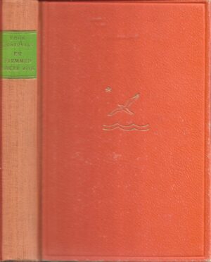 Hostovsky, Egon: En fremmed søker rom