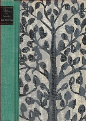 Maurier, Daphne du: Rebecca