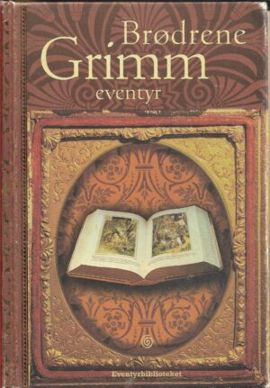 Brødrene Grimms eventyr