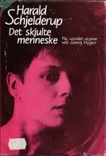 Det skjulte menneske. Ny, utvidet utgave ved Georg Hygen