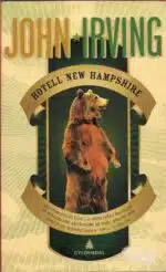 Irving, John: Hotell New Hampshire