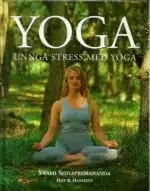 Stress ned med yoga