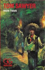 Twain, Mark: Tom Sawyer