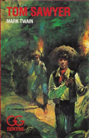 Twain, Mark: Tom Sawyer