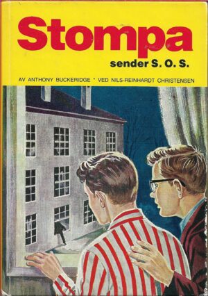 Stompa sender S.O.S. (9)