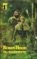 Robin Hood og blodpilene