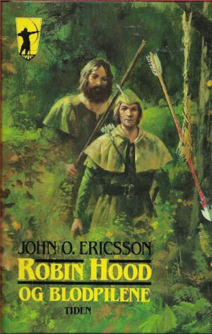 Robin Hood og blodpilene