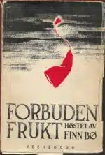 Bø, Finn: Forbuden frukt