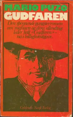 Puzo, Mario: Gudfaren