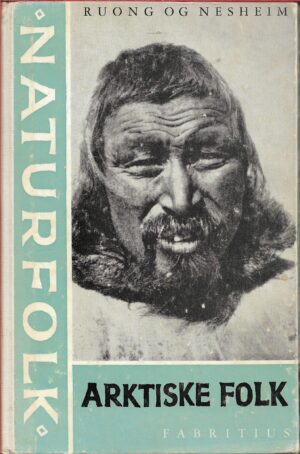 Naturfolk: Arktiske folk