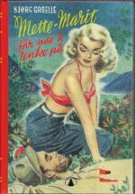 Mette-Marit får noe å tenke på