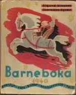 Barneboka 1940