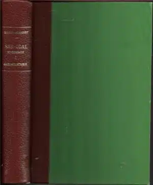 Sør-Odal bygdebok. Bind I. Gards- og slektshistorie for Strøm sokn I