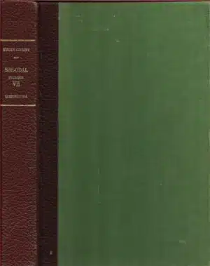Sør-Odal bygdebok. Bind VII. Gards- og slektshistorie for Ullern kirkeside og gardene fra Korsmo til Børgen
