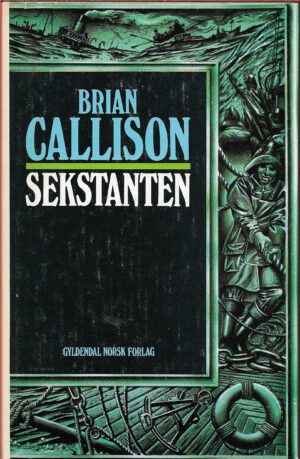 Callison, Brian: Sekstanten