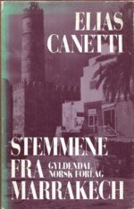 Canetti, Elias: Stemmene fra Marrakech.