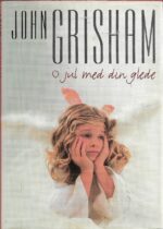 Grisham, John: O jul med din glede