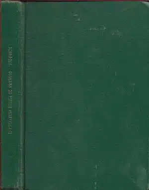 Schrøder, Amund: Olemann og Petter vekkeklokke