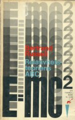Russel, Bertrand: Relativitetsteoriens ABC