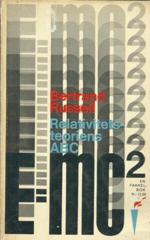 Russel, Bertrand: Relativitetsteoriens ABC