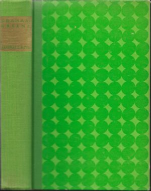 Greene, Graham: Gjøglerne