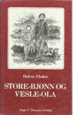 Floden, Halvor: Store-Bjønn og Vesle-Ola