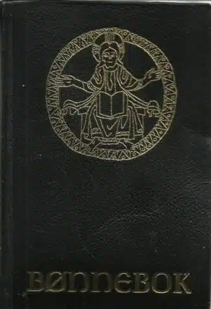 Bønnebok for Den Katolske Kirke