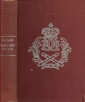 Voltaire: Karl den tolvte