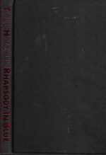 Hamsun, Tore: Rhapsody in blue