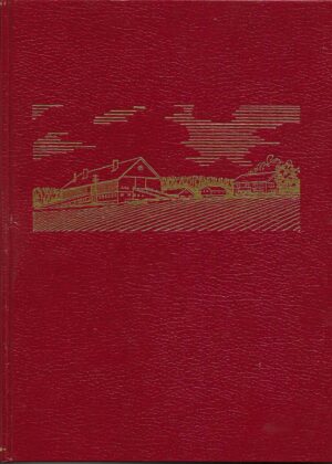 Norske gardsbruk. Hedmark fylke II. Ringsaker/Stange