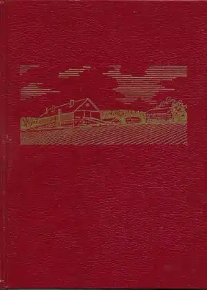 Norske gardsbruk. Hedmark fylke II. Ringsaker/Stange