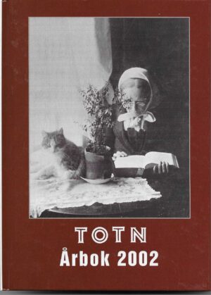 Totn. Årbok 2002