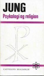 Jung, C. G.: Psykologi og religion
