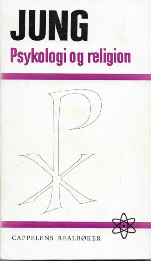Jung, C. G.: Psykologi og religion